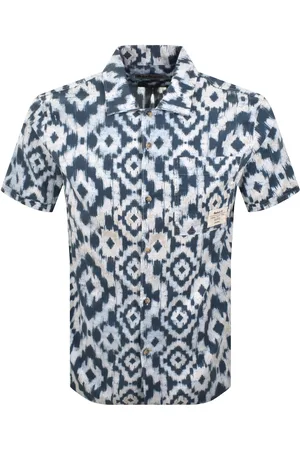 Barbour Short Sleeved Homelane Shirt