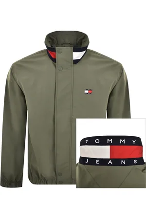 Tommy Hilfiger DNA Collar Jacket