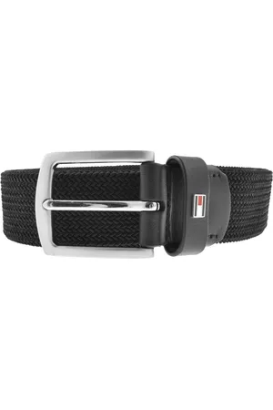 Tommy Hilfiger Denton Elastic 3.5 Belt