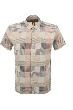 Barbour Oakshore Short Sleeve Shirt