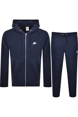 Nike Logo Tracksuit