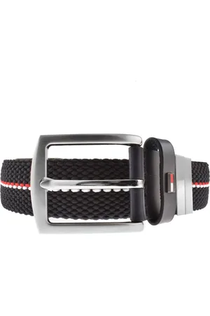 Tommy Hilfiger Denton Reversible Belt