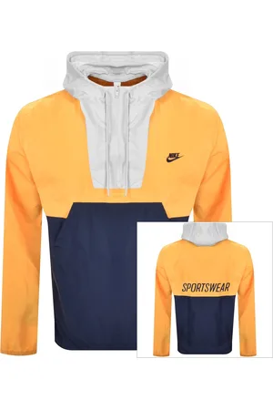 Nike Club Marina Anorak Jacket