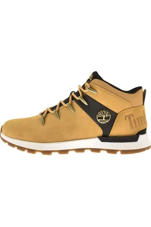 Timberland Sprint Trekker Trainer Boots