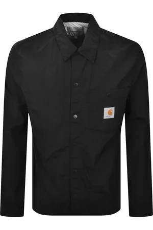 Carhartt Canby Shirt Jacket