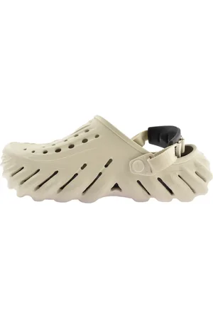 Crocs Echo Clog Bone