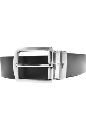 Tommy Hilfiger Denton 3.5 Reversible Belt