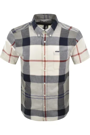 Barbour Doughill Short Sleeve Shirt