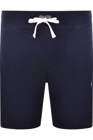 Ralph Lauren Slim Fit Lounge Shorts