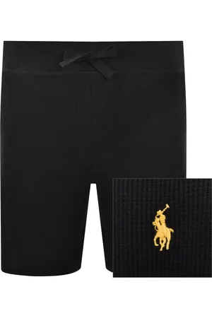 Ralph Lauren Slim Fit Lounge Shorts