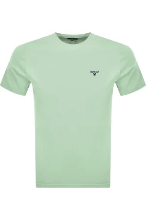 Barbour Sports T Shirt