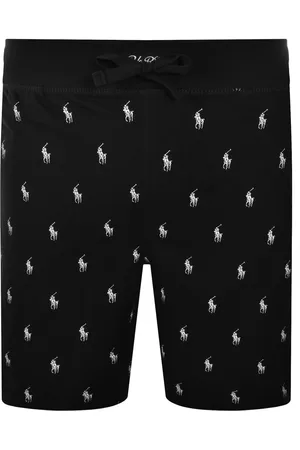 Ralph Lauren Patterned Lounge Shorts