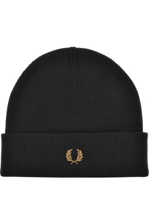 Fred Perry Beanie Hat