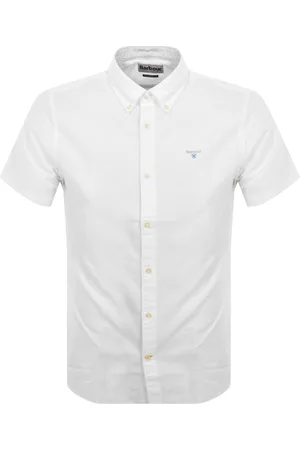Barbour Short Sleeved Oxtown Shirt