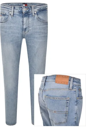 Tommy Hilfiger Austin Slim Tapered Jeans