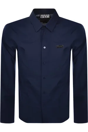 VERSACE Couture Long Sleeve Shirt