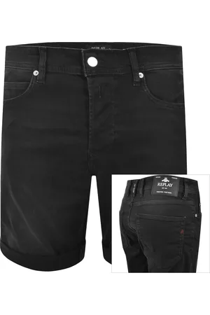 Replay RBJ 981 Shorts