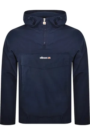 Ellesse Bivalo Oh Pullover Jacket