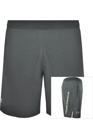 Under Armour Logo Shorts