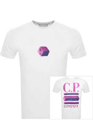 C.P. Company CP Company Jersey T Shirt
