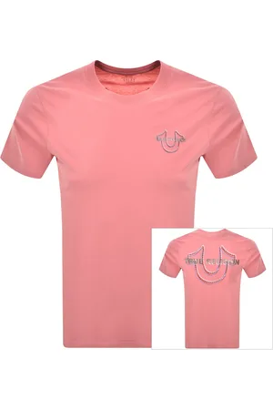 True Religion Multi Horseshoe T Shirt