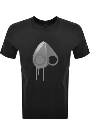 Moose Knuckles Augstine T Shirt