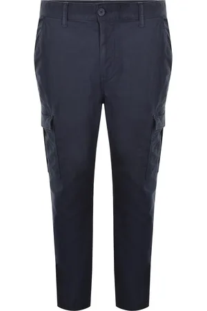 Tommy Hilfiger Austin Cargo Jeans