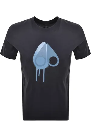 Moose Knuckles Augstine T Shirt