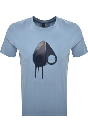 Moose Knuckles Augstine T Shirt