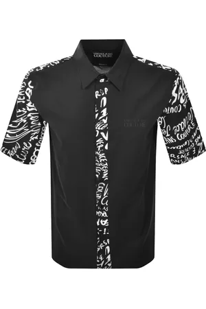VERSACE Couture Pop Print Shirt