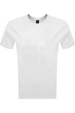 Moose Knuckles Augstine T Shirt