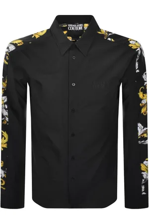 VERSACE Couture Barocco Shirt