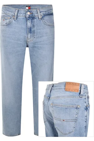 Tommy Hilfiger Ryan Slim Fit Straight Jeans
