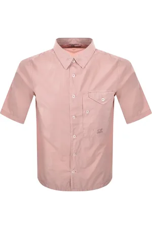 C.P. Company CP Company Short Sleeve Shirt