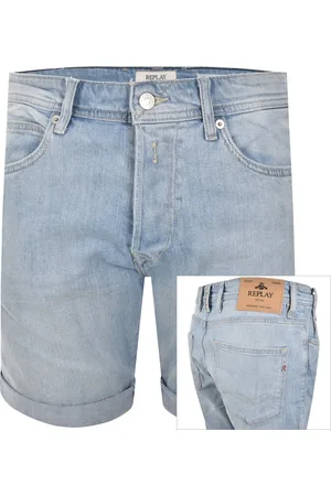 Replay RBJ 981 Shorts