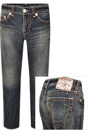 True Religion Rocco Skinny Jeans