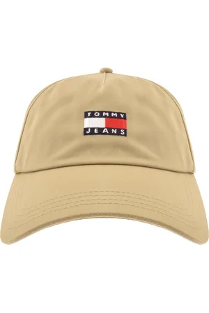 Tommy Hilfiger Heritage Core Cap Relic Tan
