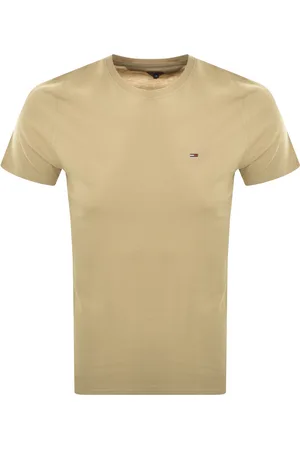 Tommy Hilfiger Slim Jersey T Shirt