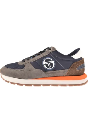 Sergio Tacchini Venezia Trainers