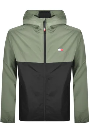 Tommy Hilfiger Chicago Windbreaker Aruba