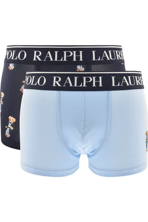 Ralph Lauren Underwear 2 Pack Trunks