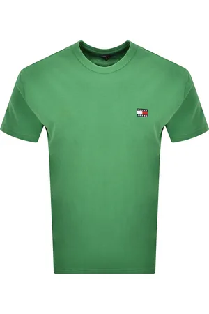 Tommy Hilfiger Badge T Shirt