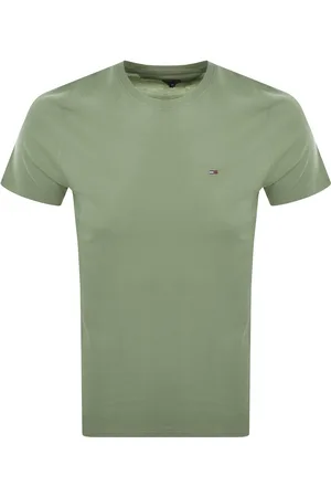 Tommy Hilfiger Slim Jersey T Shirt