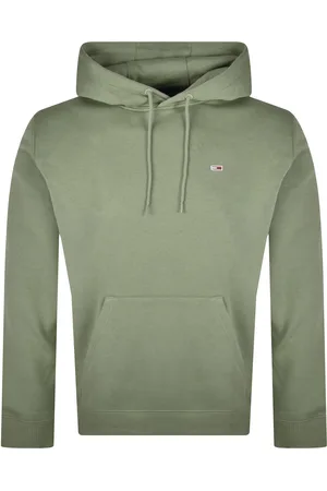 Tommy Hilfiger Flag Logo Hoodie