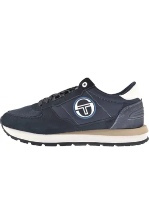 Sergio Tacchini Venezia Trainers