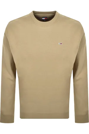 Tommy Hilfiger Flag Logo Sweatshirt