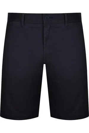 Tommy Hilfiger Harlem 1985 Chino Shorts