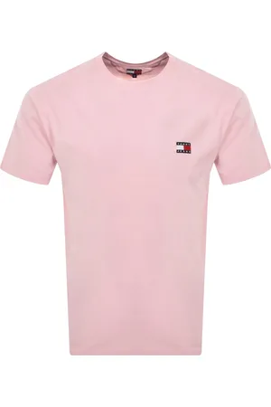 Tommy Hilfiger Badge T Shirt