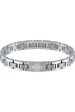 HUGO BOSS BOSS Metal Link Essentials Bracelet