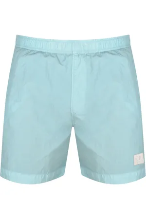 C.P. Company CP Company Eco Chrome R Swim Shorts